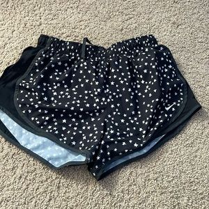 Nike Athletic Shorts